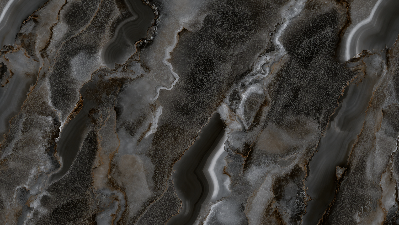 GEMSTONE OBSIDIAN